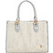 Bag to Bag BTB0044 Silver