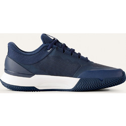 Wilson Intrigue Tour All Γυναικεία Αθλητικά Παπούτσια για Τένις Navy Μπλε WRS335920
