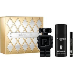 Paco Rabanne Phantom Parfum 100ml + 10ml + Deodorant Spray 150ml