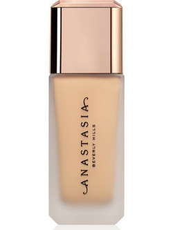 Anastasia Beverly Hills Impeccable Blurring Second-Skin 3W Liquid Foundation 35ml