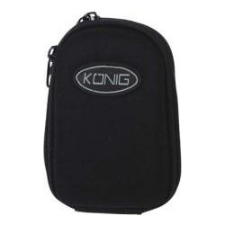 Konig KN-CAMBOX10 Black