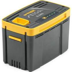 Stiga Ε440 Μπαταρία Εργαλείων Λιθίου 48V 4Ah