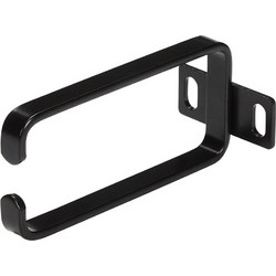 StarTech CMHOOK1UN5PK Οδηγός Καλωδίων για Καμπίνες Rack Μεταλλικός 1U 19"