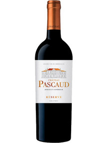 Jalousie Beaulieu Ch?teau Pascaud Κρασί Ερυθρό Ξηρό 750ml