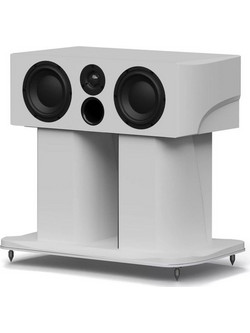 Morel Avyra C-5 Wireless Ζεύγος Ηχείων Hi-Fi Κεντρικά 180W White