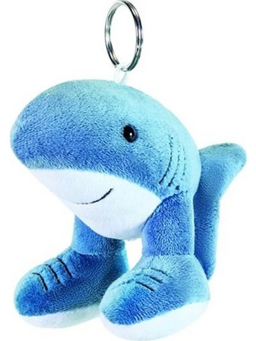Giochi Preziosi Italian Brainrot Sharky Tralalero Tralala με Κλιπ 10cm