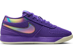 Nike Book 1 Ανδρικά Αθλητικά Παπούτσια για Μπάσκετ Μωβ IM7609-500