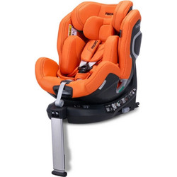 Recaro Xenon 1 Κάθισμα Αυτοκινήτου i-Size 0-25kg ISOfix Orange