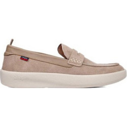 Callaghan Ανδρικά Μοκασίνια Loafers Καστόρινα Μπεζ 65701
