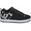 DC Court Graffik SE Ανδρικά Sneakers Μαύρα EDYS100014-XWSC
