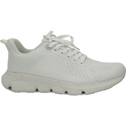 Jomix Ανδρικά Sneakers Λευκά U2505
