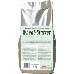Humofert Wheat Starter Κοκκώδες Λίπασμα 1kg