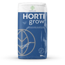 Hortiland Hortigrow Κρυσταλλικό Διαφυλλικό Λίπασμα Χηλικού Σιδήρου Χαλκού Ψευδαργύρου Μαγγανίου 20-20-20 20kg