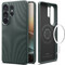 Spigen Liquid Air Magsafe Abyss Green (Samsung Galaxy S26 Ultra)