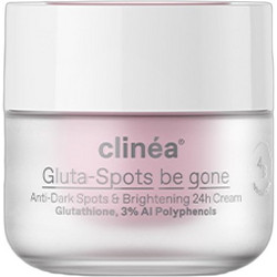 Clinea Gluta-Spots Be Gone Cream 50ml