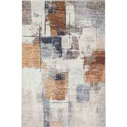 Obsessions Posh Χαλί Ορθογώνιο 160x230cm 300 Terra
