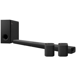 Yamaha True 50A Surround Carbon Grey