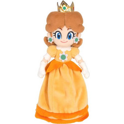 Sanei Super Mario Princess Daisy 25cm