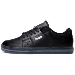 Fallen Trooper Ανδρικά Sneakers Μαύρα FM01ZA17-BLI