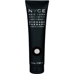 Nyce Grey Χρωμομάσκα Μαλλιών 150ml