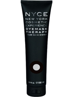 Nyce Grey Χρωμομάσκα Μαλλιών 150ml
