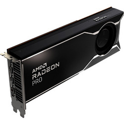 Sapphire Radeon Pro W7800 48GB GDDR6 Κάρτα Γραφικών