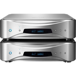Esoteric Monoblock D/A Converter DAC D1XSE
