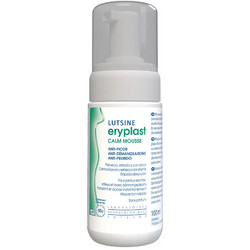 Lutsine Eryplast Calm Mousse 100ml