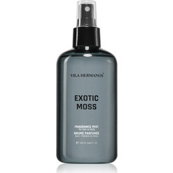 Vila Hermanos Exotic Moss Body Mist 250ml