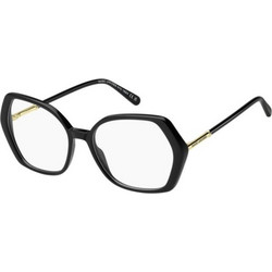 Marc Jacobs MARC901 807 Γυναικείος Σκελετός Γυαλιών Οράσεως Κοκάλινος Μαύρος