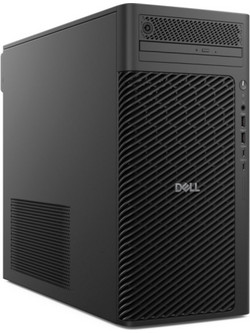 Dell Pro Max Tower T2 (Ultra 9 285/32GB/1TB SSD/Intel Graphics/Linux)
