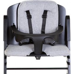 Childhome Evosit Μαξιλάρι για Καρεκλάκι Φαγητού Grey