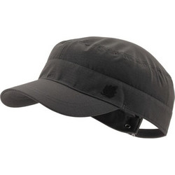 Lafuma Ανδρικό Καπέλο Jockey Υφασμάτινο Μαύρο LFV121263744