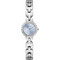 Guess Siren Γυναικείο Ρολόι με Ασημί Μεταλλικό Μπρασελέ GW1019L1 Guess Siren Γυναικείο Ρολόι με Ασημί Μεταλλικό Μπρασελέ GW1019L1