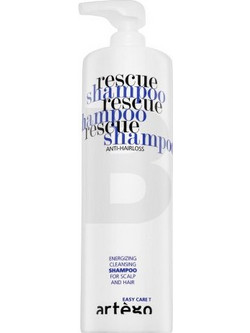 Artego Easy Care T Rescue Σαμπουάν για Επανόρθωση & Όγκο για Λεπτά Μαλλιά 1lt