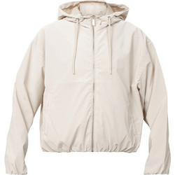 Only Camille Γυναικείο Μπουφάν Softshell Κοντό Εκρού 15361428