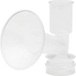 Ameda Comfort Fit Χοάνη Άντλησης 28.5mm 1τμχ