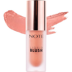 Note 10 Peach Liquid Blush 5ml