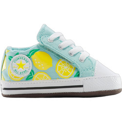 Converse JR INF Chuck Taylor All Star Cribster CITRUS A15932C