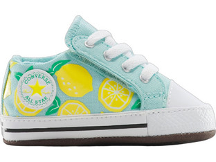 Converse JR INF Chuck Taylor All Star Cribster CITRUS A15932C
