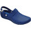 Scholl Shoes Clog Progress Σαμπό Μπλε NP81932-030