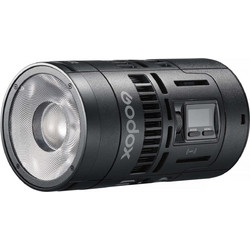 Godox Knowled MS60R Full Color RGB Led Light