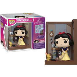 Funko Pop! Nooks Disney Princess Snow White in Cottage 15cm
