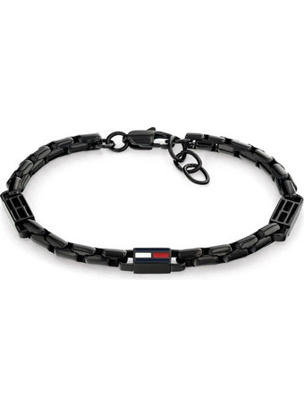 Tommy Hilfiger Ανδρικό Βραχιόλι από Ατσάλι 2790676