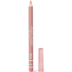 Vivienne Sabo Jolies Levres 301 Natural Pink Lip Liner 0.9gr
