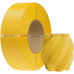 Creality PETG 1.75mm Yellow 1Kg