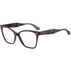 Etro 0129 LHF Γυναικείος Σκελετός Γυαλιών Οράσεως Κοκάλινος Καφέ