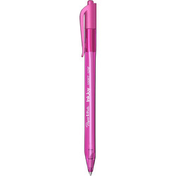 Papermate Inkjoy 100 Στυλό Διαρκείας 1mm Ροζ 1635.0090