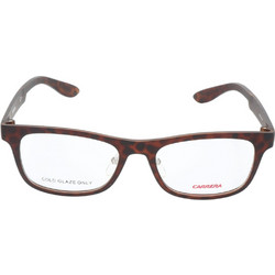 Carrera CA5541-DWJ Ανδρικός Σκελετός Γυαλιών Οράσεως Κοκάλινος Καφέ