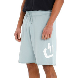 Emerson Αθλητική Ανδρική Βερμούδα Light Blue 261.EM26.38